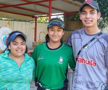 México conquista el campeonato mundial de tiro con arco