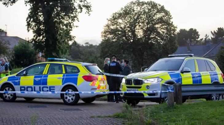 Tiroteo en Reino Unido deja seis muertos y varios heridos