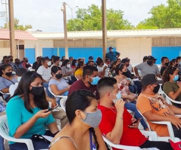 Tercera dosis antiCovid en Hermosillo: ¿Cuándo y dónde vacunarán al grupo de 30-39 años?
