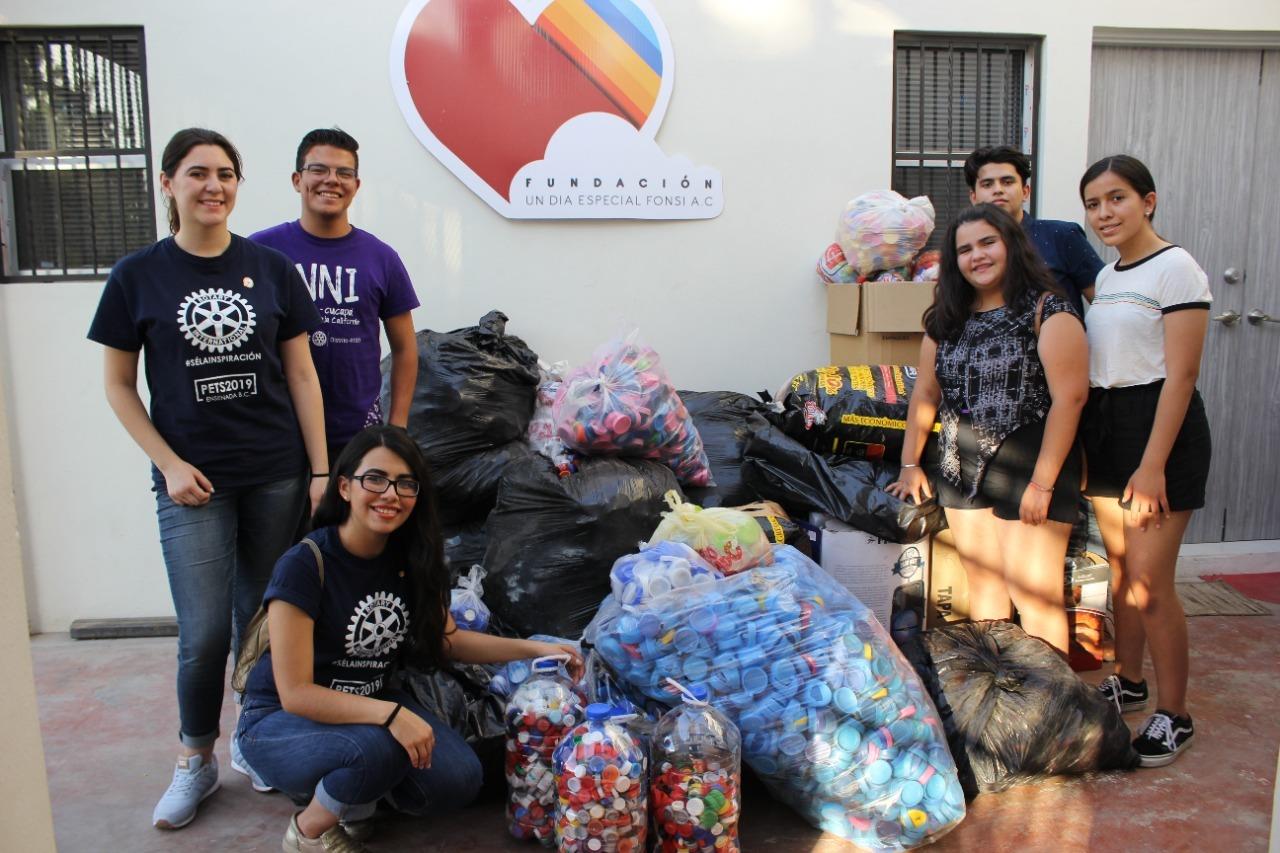 Buscan fomentar la paz con diversas actividades entre los jóvenes hermosillenses