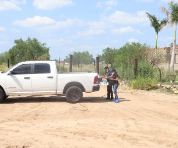 Asesinan a un hombre a balazos en la colonia Nueva Ilusión