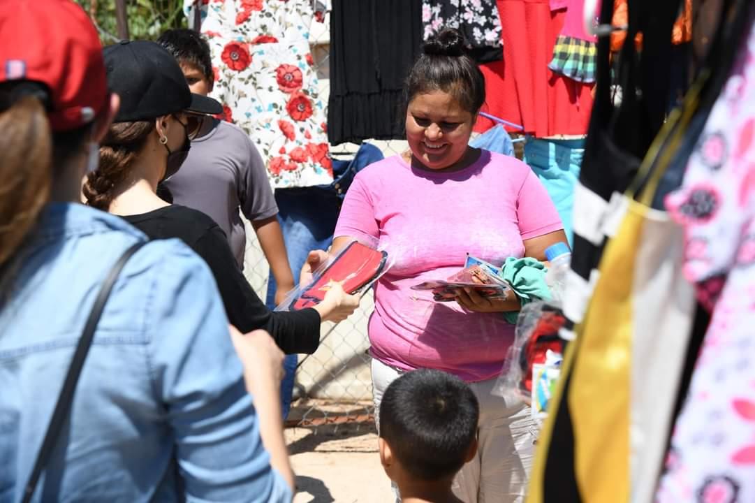 ¿Quieres ayudar? Asociación recolecta útiles escolares para entregar a niños de escasos recursos