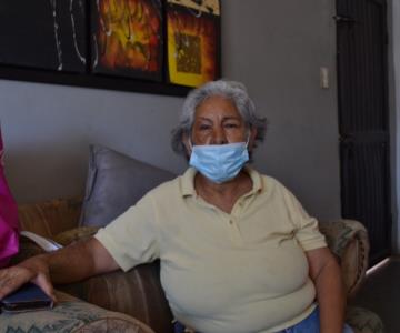 Guadalupe ha luchado y demostrado que merece la tutela de sus nietas pero no lo ha conseguido