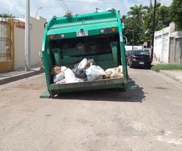 Además de la inseguridad ahora los socavones atormentan a Obregón