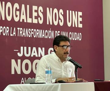 Vigilarán las obras inconclusas en Nogales