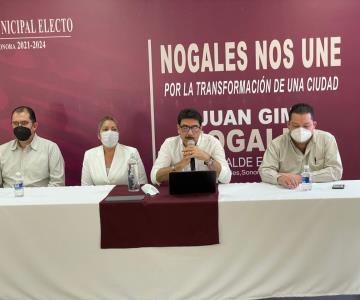 Los problemas doblegan a las escuelas de Nogales