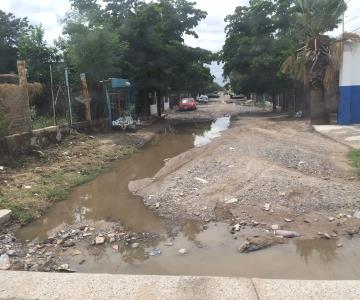 ¿Al norte de Hermosillo están las peores calles?