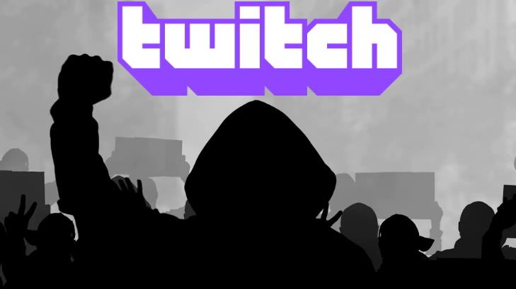 Streamers inician huelga para frenar actos de odio en Twitch