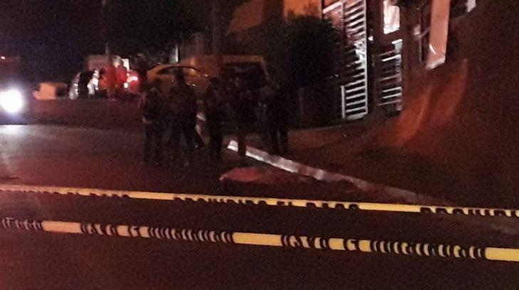 Muere hombre tras ser atropellado en Nogales; el conductor huyó del lugar