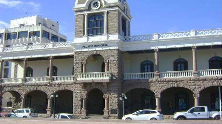 Las cuentas del Ayuntamiento de Guaymas están en riesgo de quedar congeladas