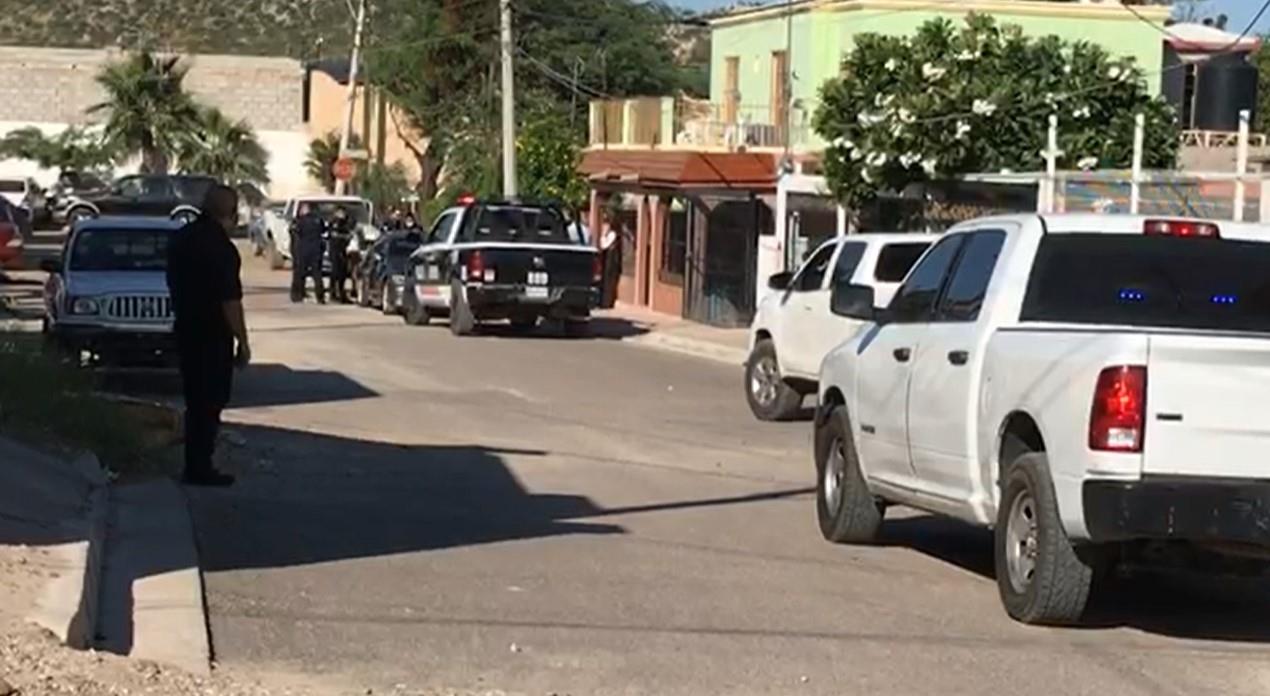VIDEO - Reportan detonaciones de armas de fuego en fiesta al sur de Hillo