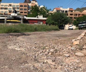 Se necesita autonomía de Guaymas: A San Carlos le hace falta mantenimiento