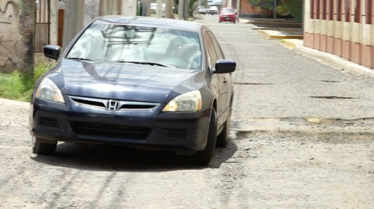 ¿Cuánto costará pavimentar las calles de Ciudad Obregón?