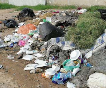 La basura es dinero; esto es lo que se podría hacer con los desechos de Hermosillo