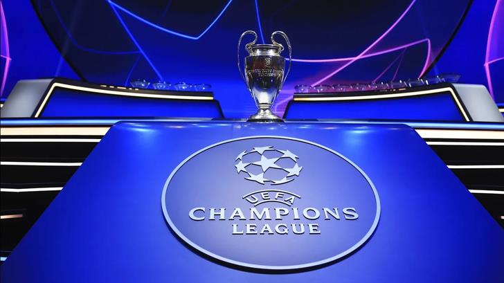 Todo lo que debes saber sobre el inicio de la Champions League