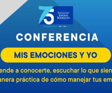 Este es el nuevo evento en línea que organiza la fundación Esposos Rodríguez para universitarios
