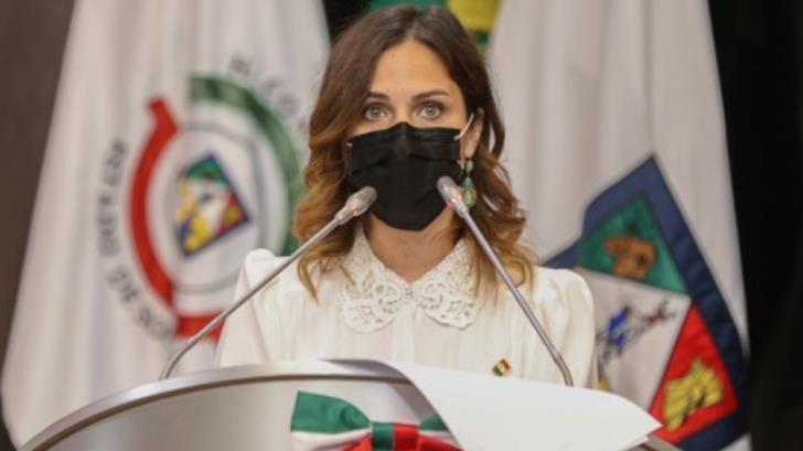 Diputada Lirio Anahí Del Castillo se suma a equipo de Gobernador Durazo