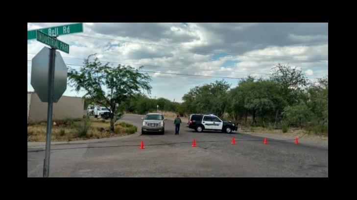 Supuestas amenazas a escuela alertan a la policía de Nogales, Arizona