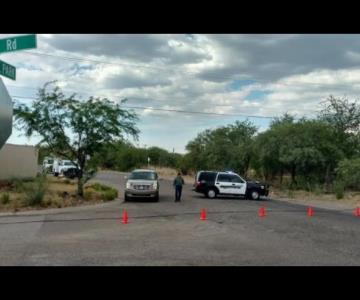 Supuestas amenazas a escuela alertan a la policía de Nogales, Arizona