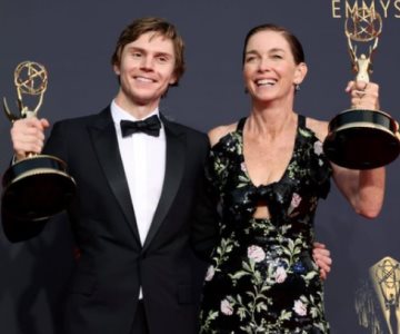 Lista completa de los ganadores de los Premios Emmy 2021