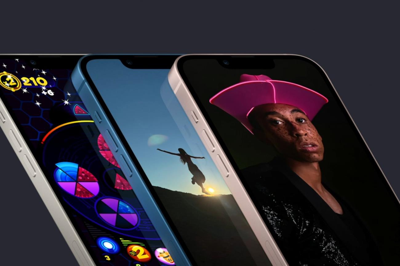 Apple Event 2021: Esto costará el nuevo iPhone 13