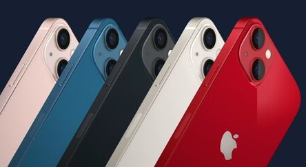 ¡Alista la cartera! Estos son los precios de todas las versiones del nuevo iPhone 13