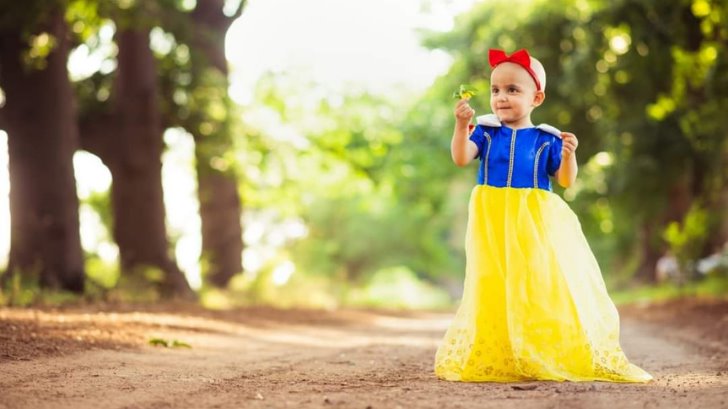 La pequeña guerrera Julieta espera librarse del cáncer y tocar la campana