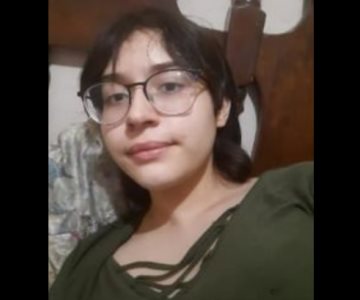 Desaparece Karla Valenzuela sin dejar rastro en Hermosillo; familiares la buscan