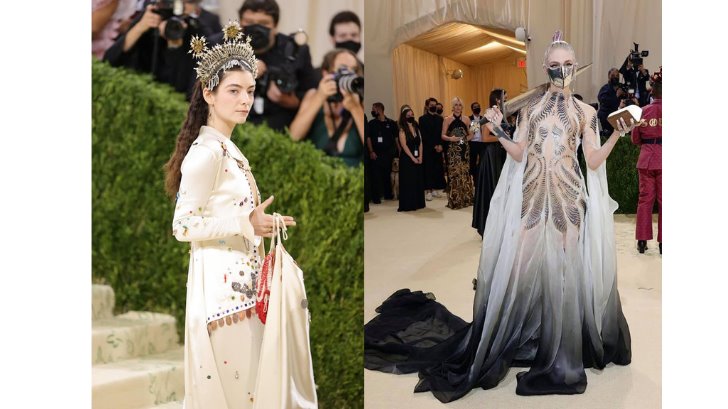 Todo lo que necesitas saber sobre la Met Gala 2022