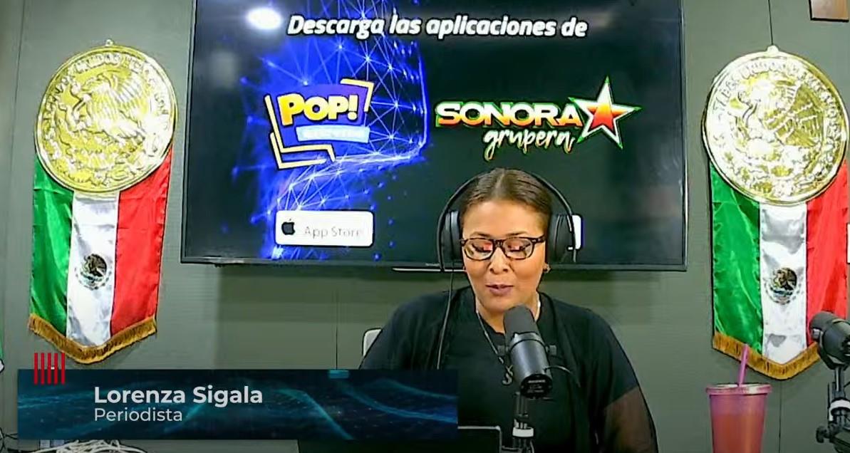 En vivo - Expreso 24/7 edición vespertina