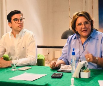 Patronato de la Costa de Hermosillo I.A.P invita apoyará a los más necesitados