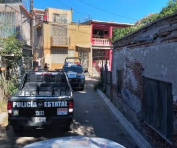 Ya no saben si son cuetes o balazos; reportan detonaciones en Guaymas
