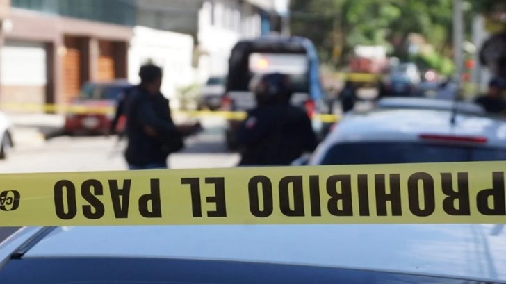 Encuentran 2 personas muertas en distintos puntos de Sinaloa
