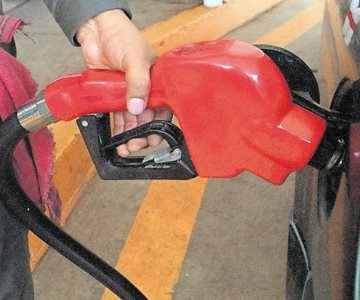 Precio de la gasolina Premium fue superior a la inflación en agosto
