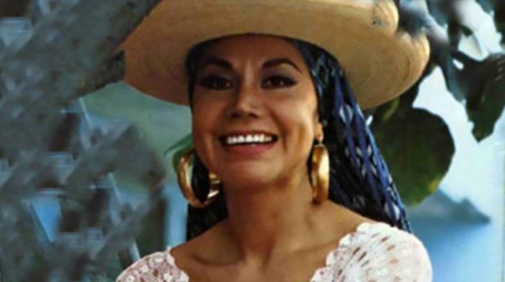 Fallece Enriqueta Queta Jiménez, cantante y actriz de la época de oro del cine mexicano