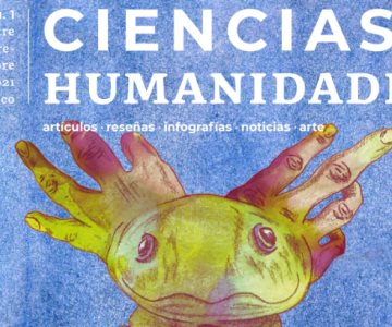 Conacyt lanza nuevo proyecto editorial, una revista de “Ciencias y Humanidades”