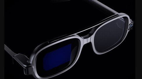 Xiaomi lanza sus gafas inteligentes