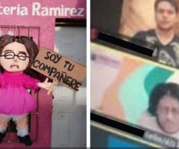 Esperen mi demande: joven del video compañere demandará a piñatería por burlarse de ella