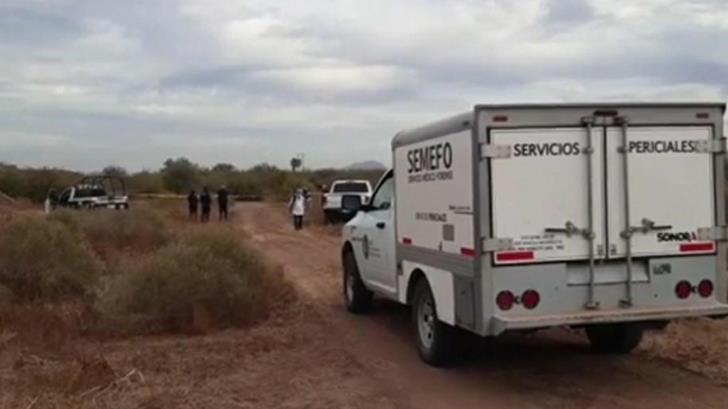 Fiscalía analiza restos de los 6 cuerpos localizados hoy en Hermosillo y Guaymas