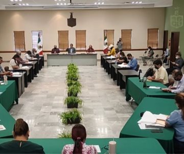 Así fue la primera sesión de Ayuntamiento Abierto con participación ciudadana en Cajeme