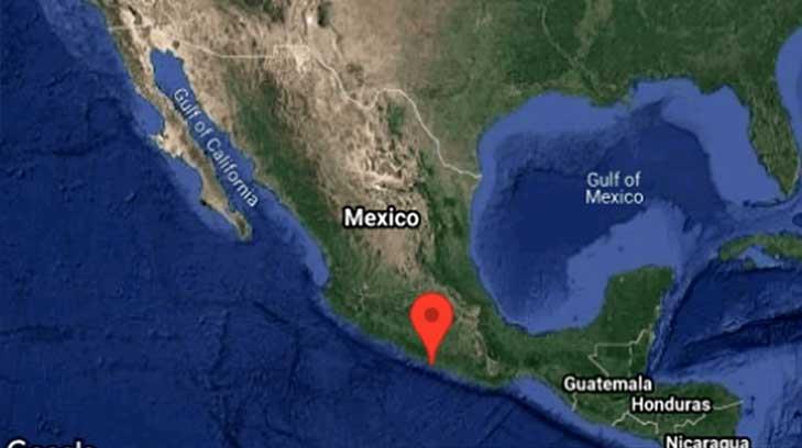 ¿Hay riego de tsunami en Acapulco por sismo de 7.1?