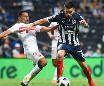 ¿Quién para al Monterrey? Rayados derrota al Toluca