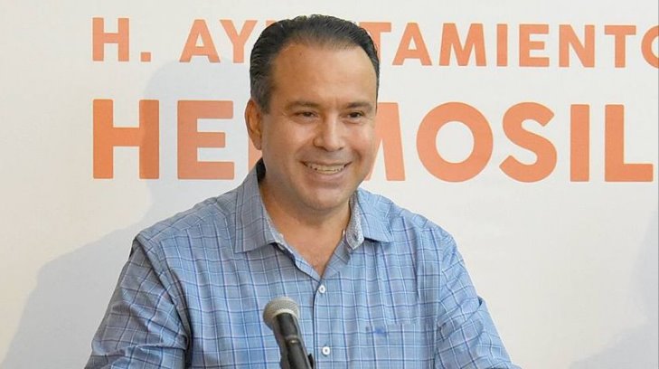 Hermosillenses participarán en integrar el Plan Municipal de Desarrollo: Toño Astiazarán