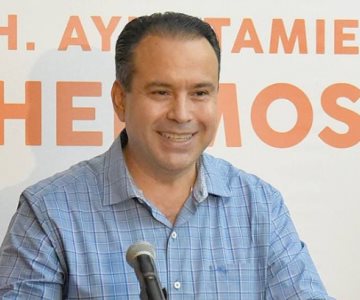 Hermosillenses participarán en integrar el Plan Municipal de Desarrollo: Toño Astiazarán