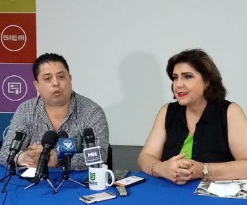 Canaco de Ciudad Obregón pide tregua a la violencia durante Mundial de Beisbol