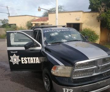 Pitiquito: Hieren de gravedad a comandante hermano de policía abatido en Hermosillo
