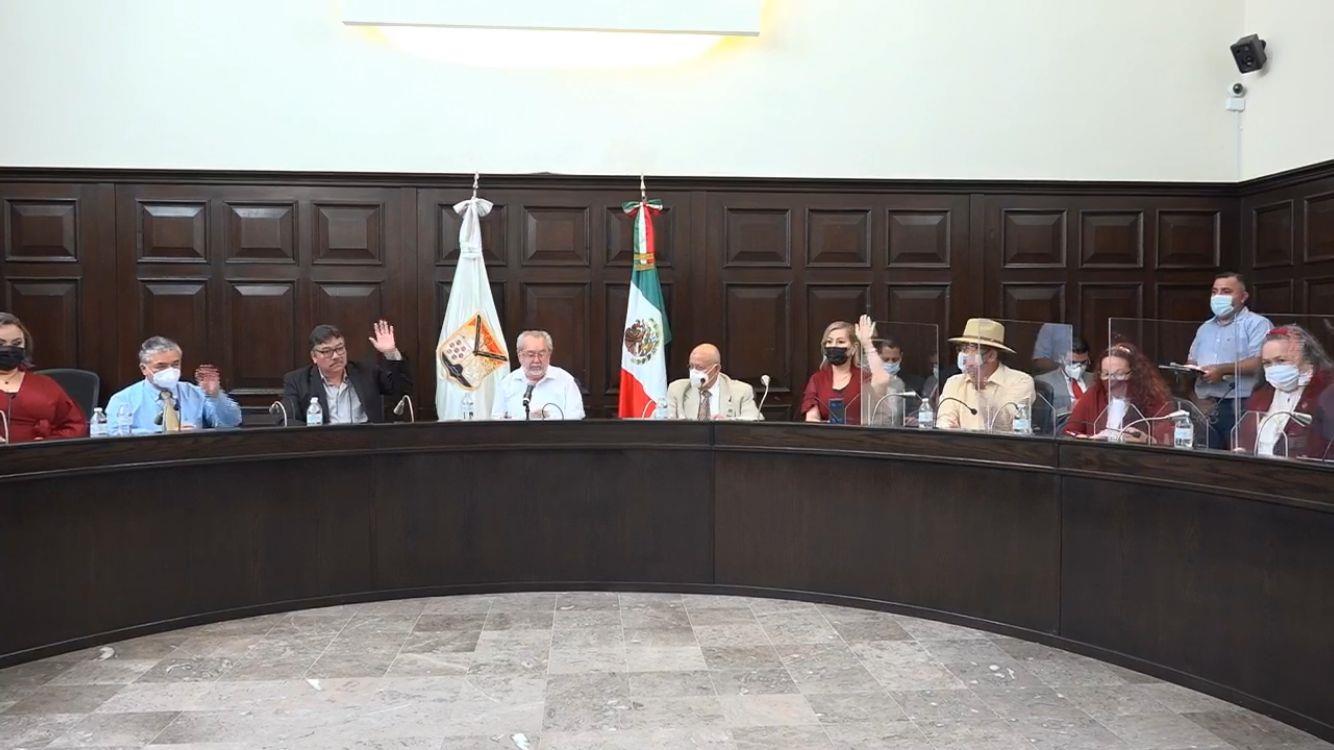 De esto se trató la última sesión de Cabildo de Hermosillo