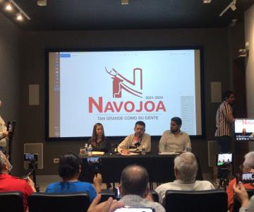 ¿Con qué cara Rosario Quintero habla de progreso si dejó a Navojoa en agonía?: Mayito Martínez