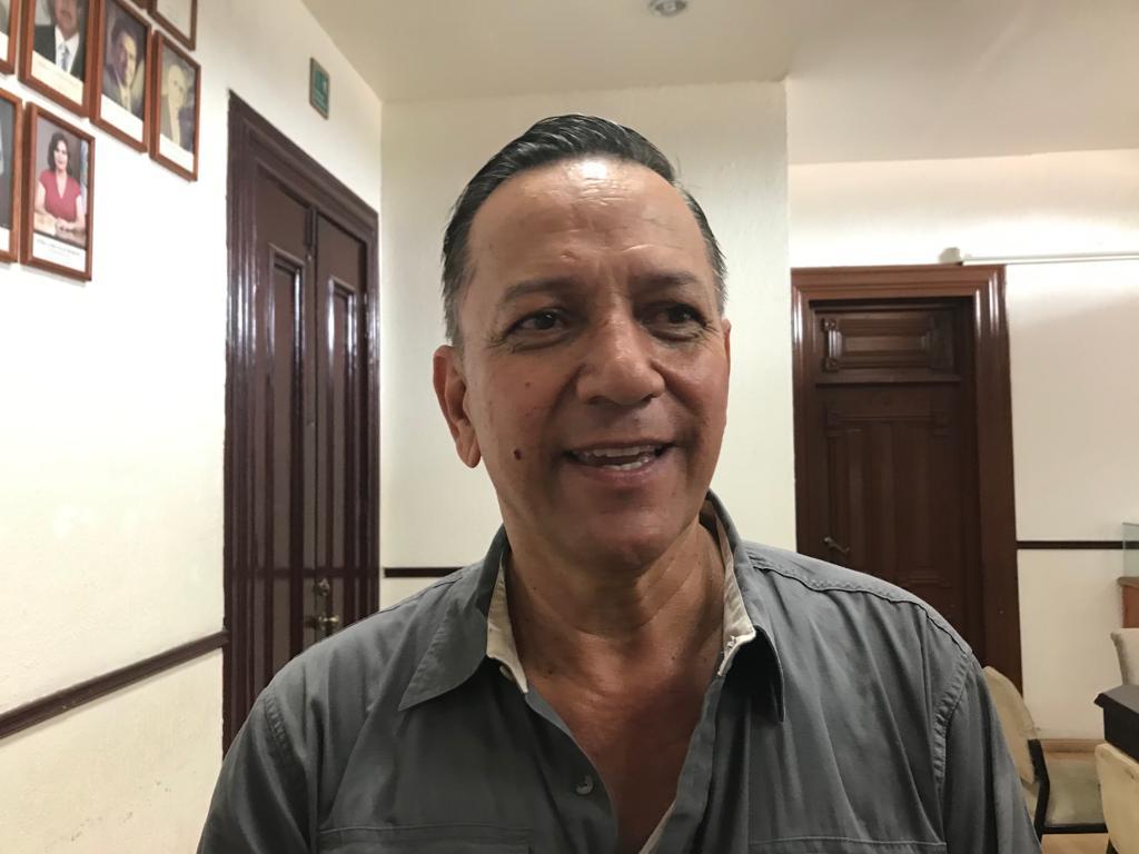 Rodríguez Maciel es de nuevo director de la APIM en Guaymas