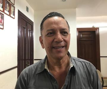 Rodríguez Maciel es de nuevo director de la APIM en Guaymas